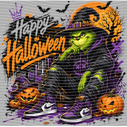 Halloween-WS 12349